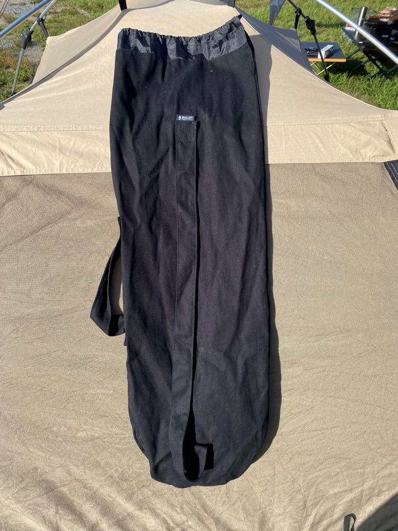 TheArth 棒にょい ザァーッス 280cm 2本セット 専用ケース付き