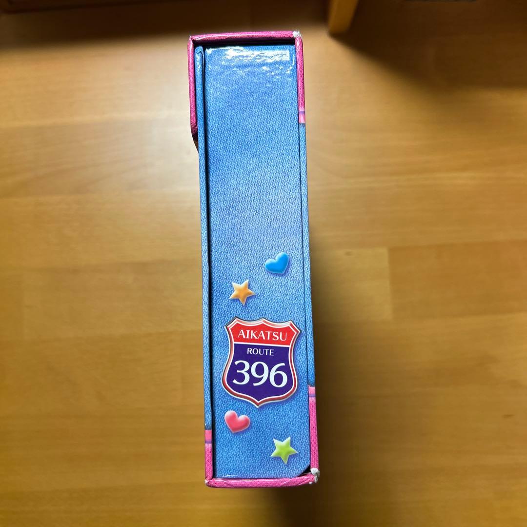 【レアカード有】アイカツカード122枚まとめ売り＋おまけのバインダーつき