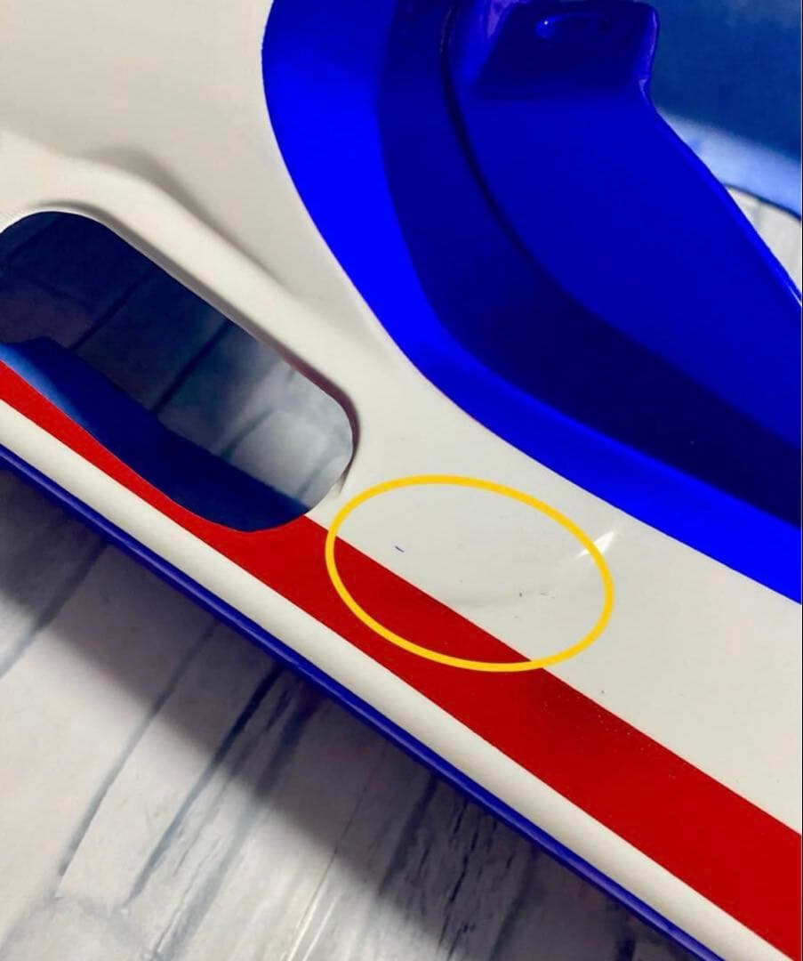 訳あり⑤ CB400SF トリコロール テールカウル NC42 NC39 シート