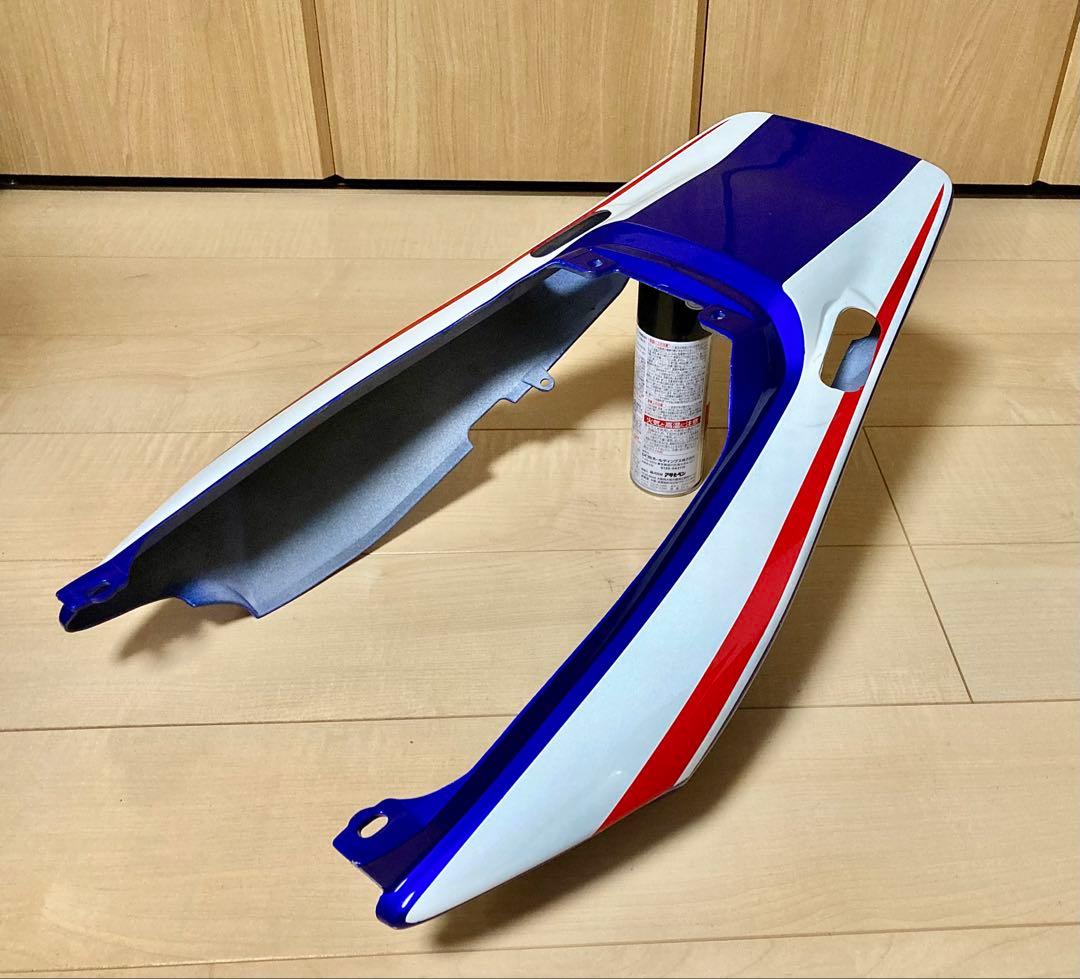 訳あり⑤ CB400SF トリコロール テールカウル NC42 NC39 シート