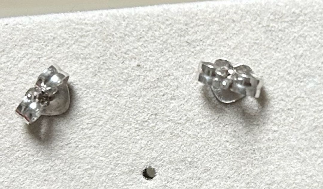 Star Jewelry CONSTELLATION ピアス