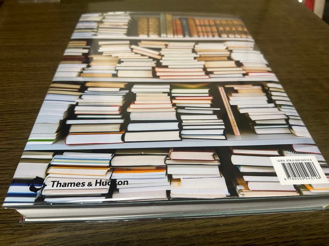 Candida Höfer Libraries カンディダ・へーファー