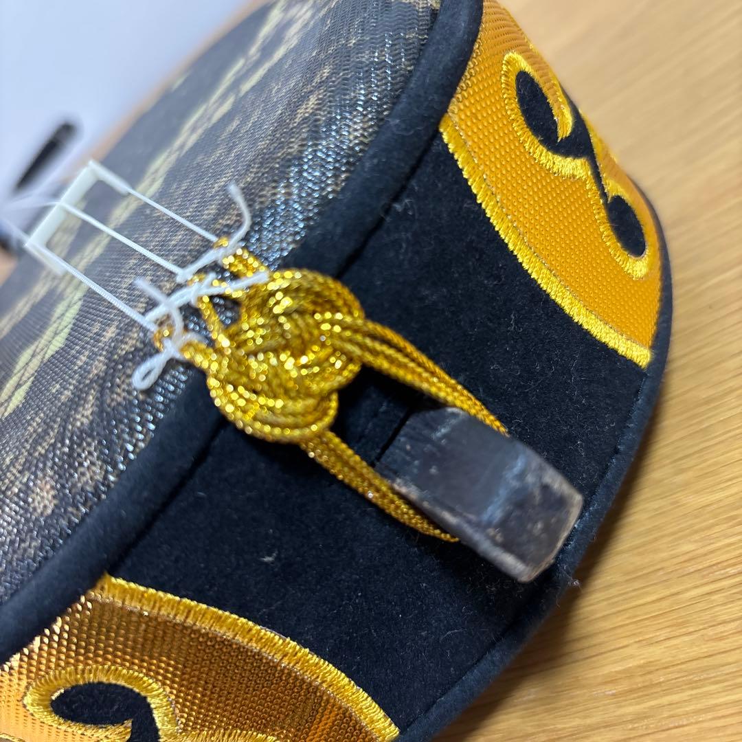 【状態良好】沖縄三線 三味線 人工皮張り　革　蛇　ヘビ　へび　初心者　本体のみ