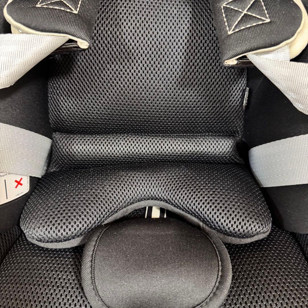 cybex sirona Gi i-Size サイベックス チャイルド　シローナ