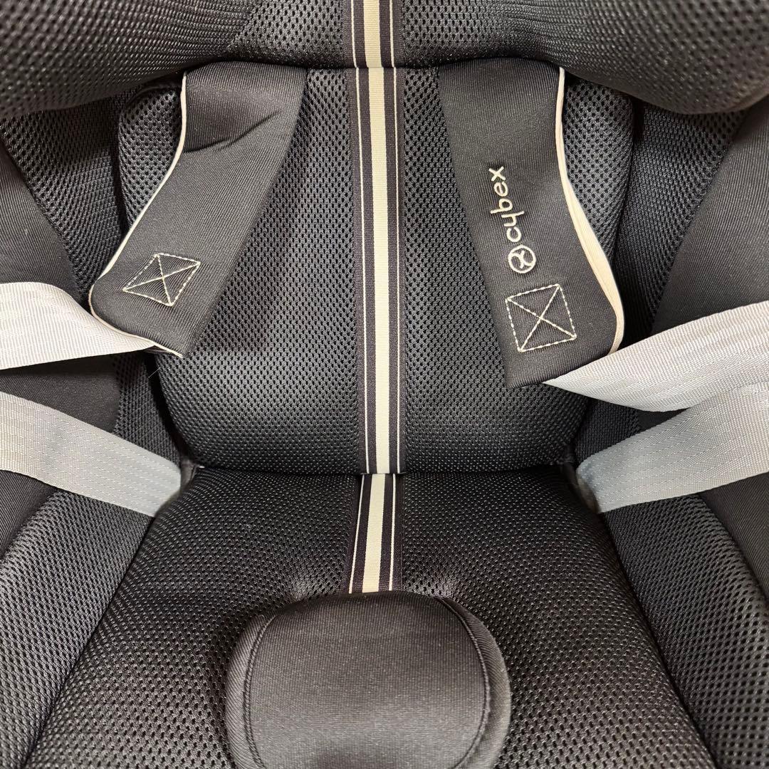 cybex sirona Gi i-Size サイベックス チャイルド　シローナ