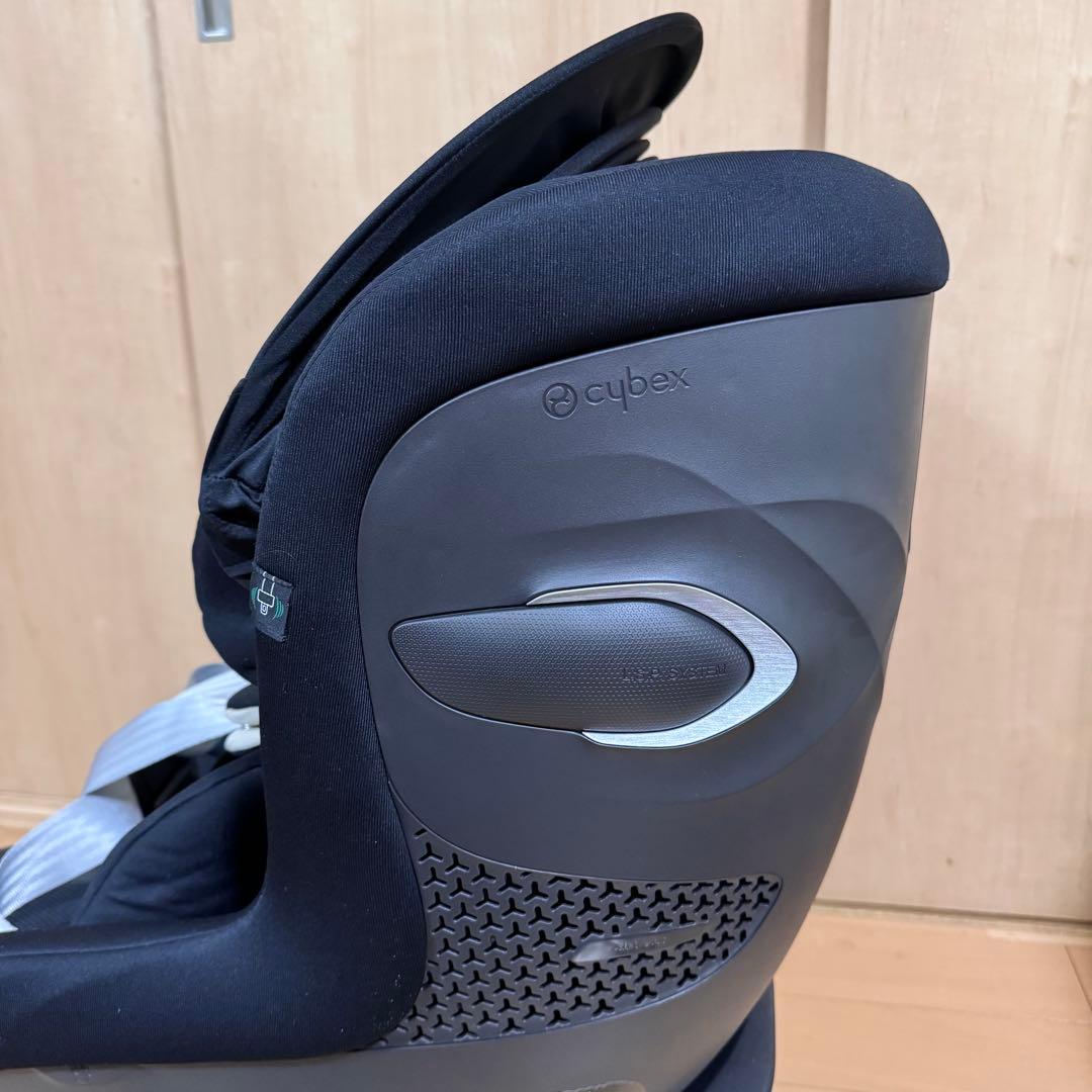 cybex sirona Gi i-Size サイベックス チャイルド　シローナ