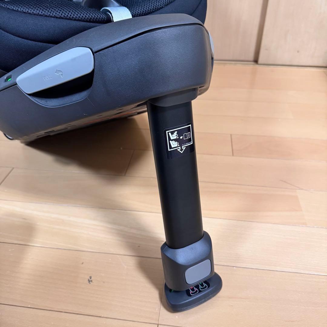 cybex sirona Gi i-Size サイベックス チャイルド　シローナ