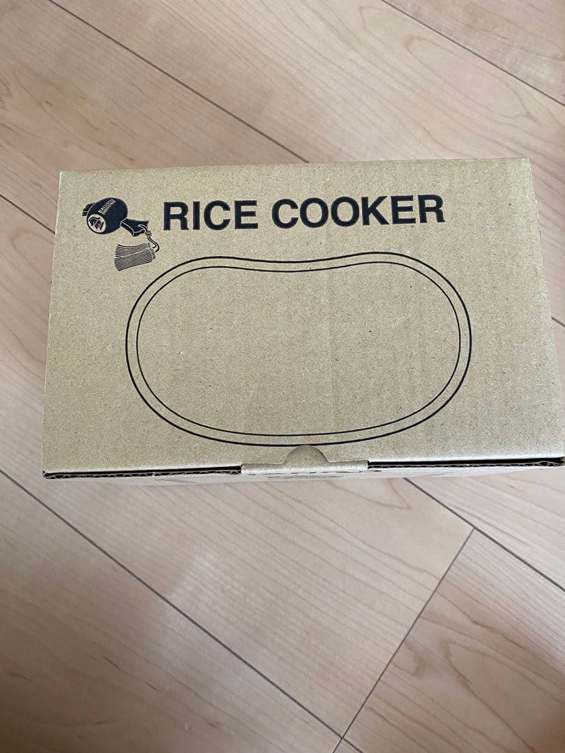 バリスティクス マウンテンリサーチ MR MESS TIN CASEセット