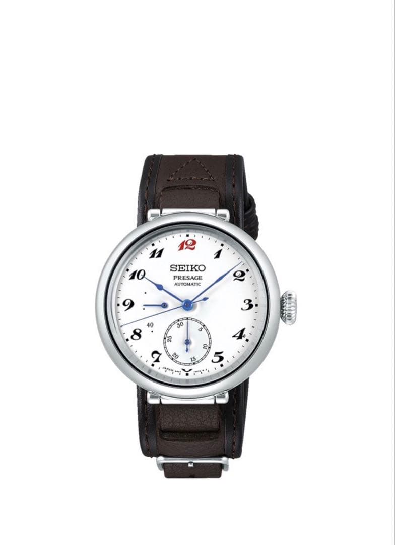 新品　未使用　SARW065 プレザージュ 110周年　SEIKO 腕時計