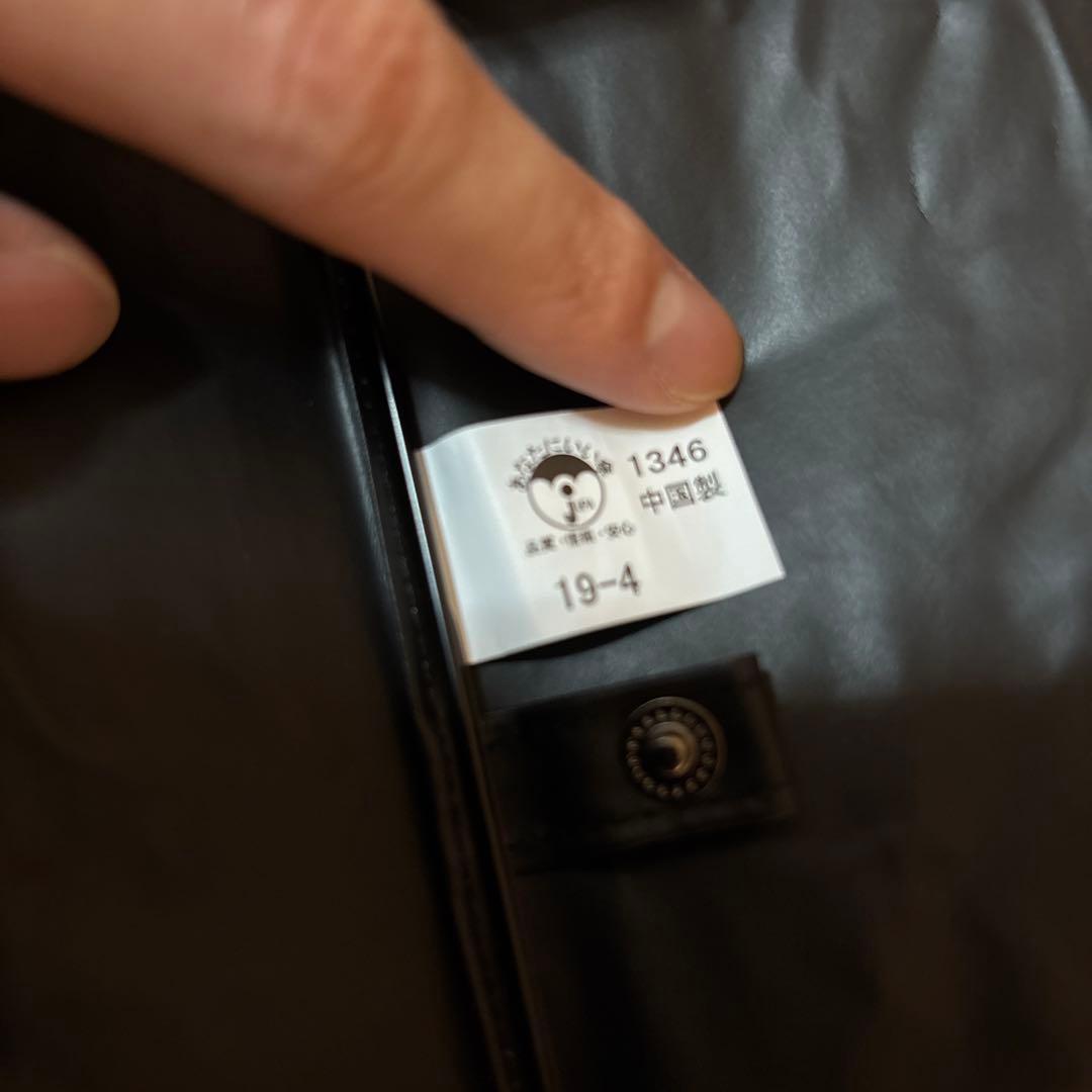 芦屋ロサブラン日傘 3段折り(傘袋付) フリル 水色×黒色　 匿名配送