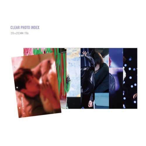 BTS メモリーズ 2018 DVD 日本語字幕