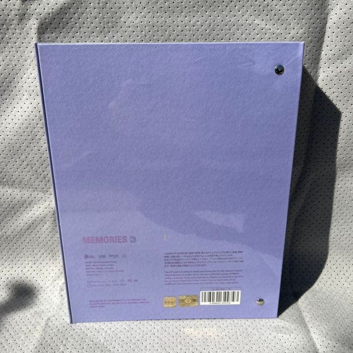 BTS メモリーズ 2018 DVD 日本語字幕