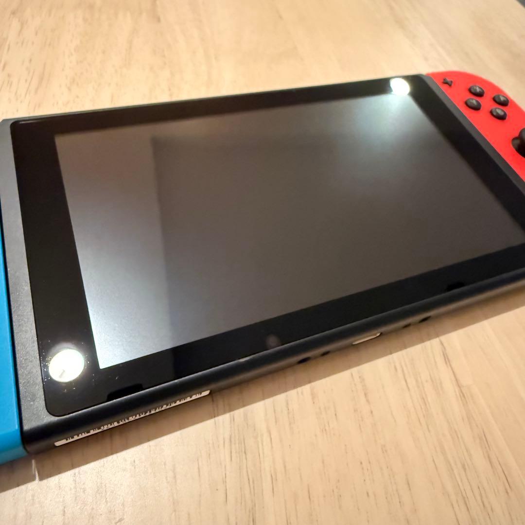 【匿名配送】Nintendo Switch【お買い得】
