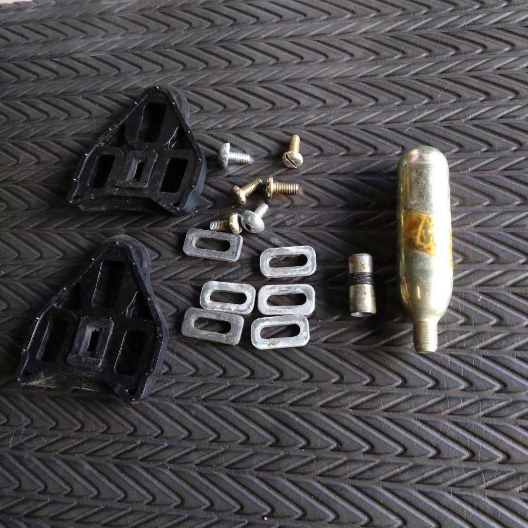 ZUNOW ズノウ　DURA-ACE Campagnolo 　ロードバイク