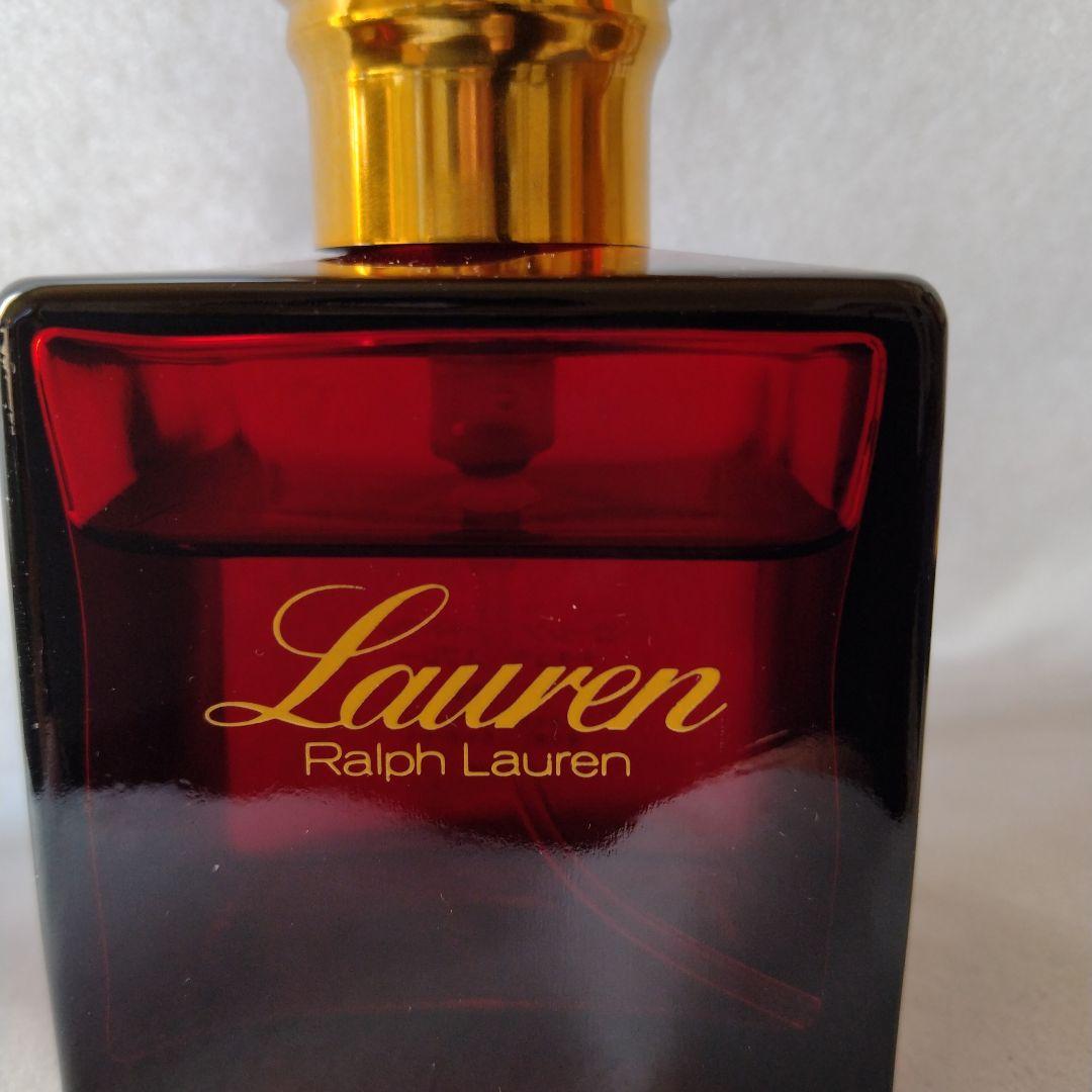 香水(ユニセックス) Ralph Lauren Eau de Toilette 59mL