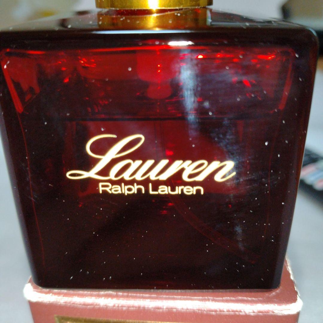 香水(ユニセックス) Ralph Lauren Eau de Toilette 59mL