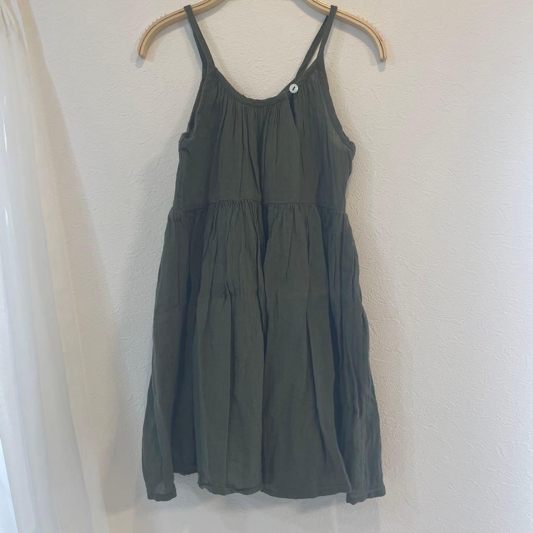 ワンピース soor ploom birdie 7y