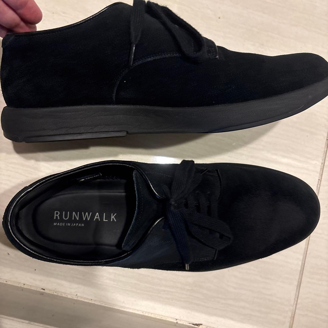 【アシックス】ランウォーク メンズ GORE-TEX防水 2E