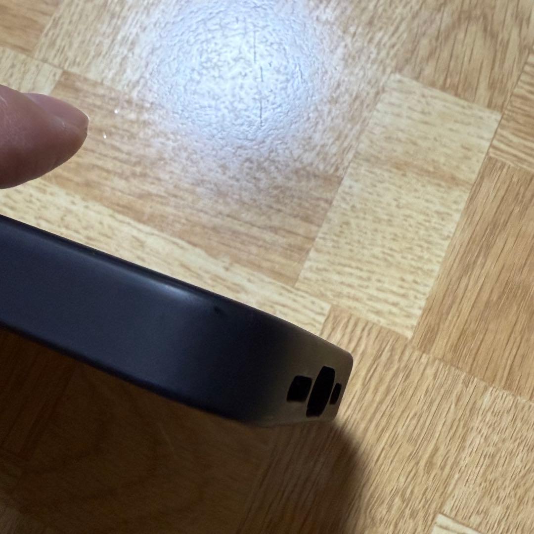 ハチワレ　iPhone16pro スマホケース ケースフィット CASEᖴITY