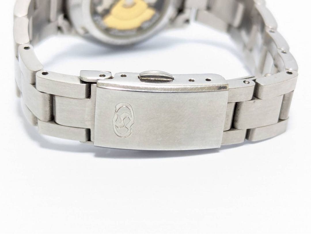 524 完動品 ORIENT STAR オリエントスター レディース オートマ