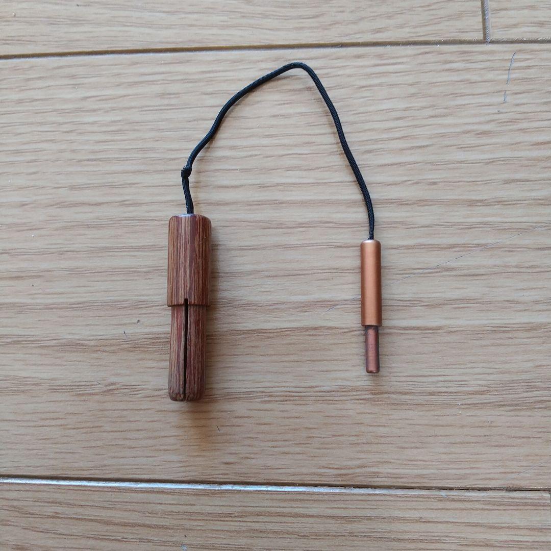 ダイワ　ヘラ竿　孤月峰　2代目　八尺