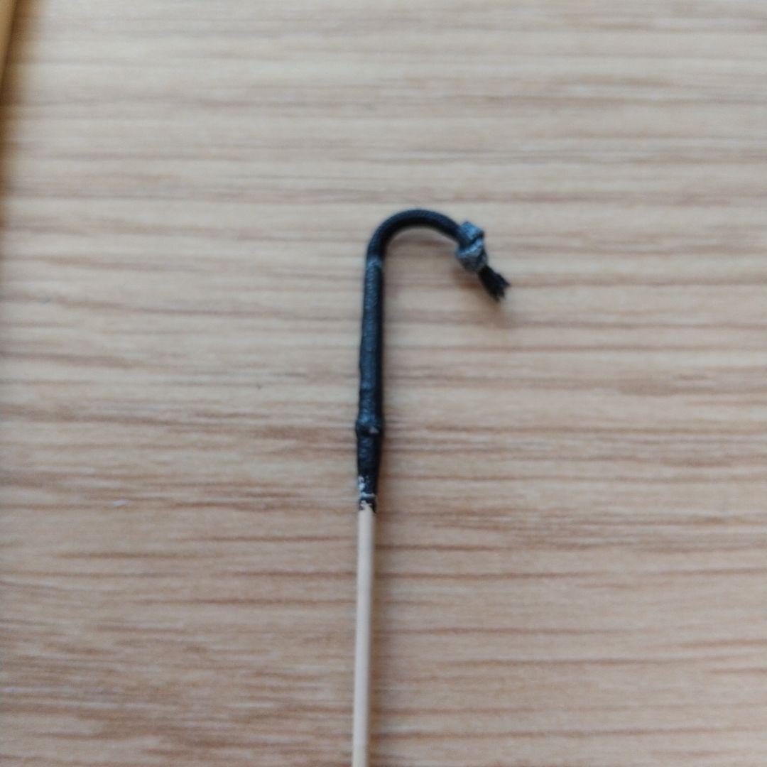 ダイワ　ヘラ竿　孤月峰　2代目　八尺