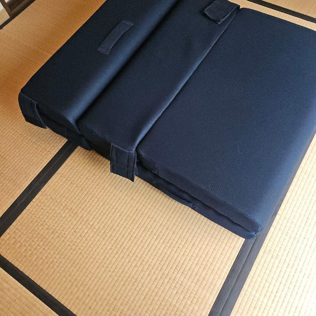 ムアツ　ソファベッド　マットレス　セミシングル 昭和西川