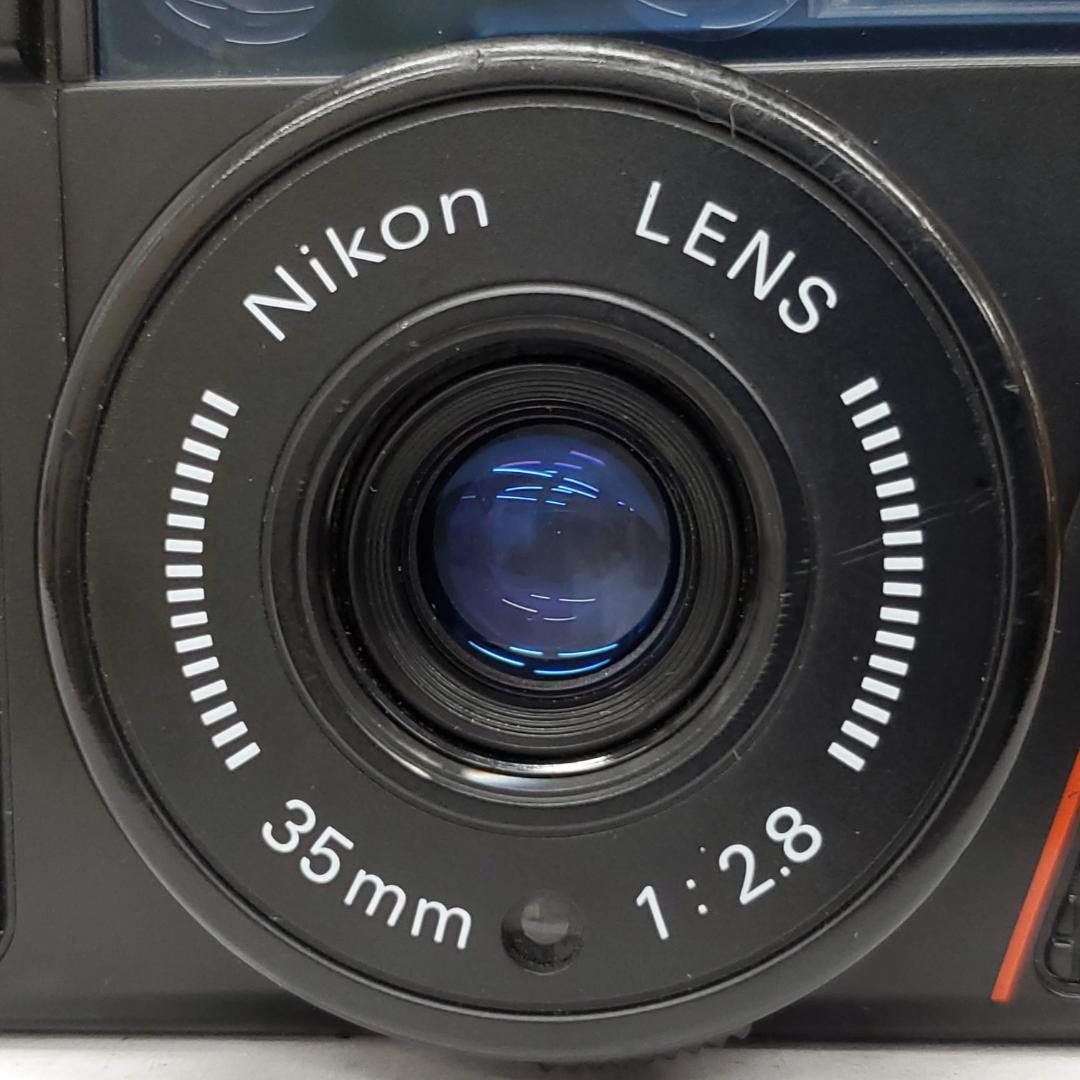 【動作確認済】 Nikon L35 AD2 F1225-138-8p p