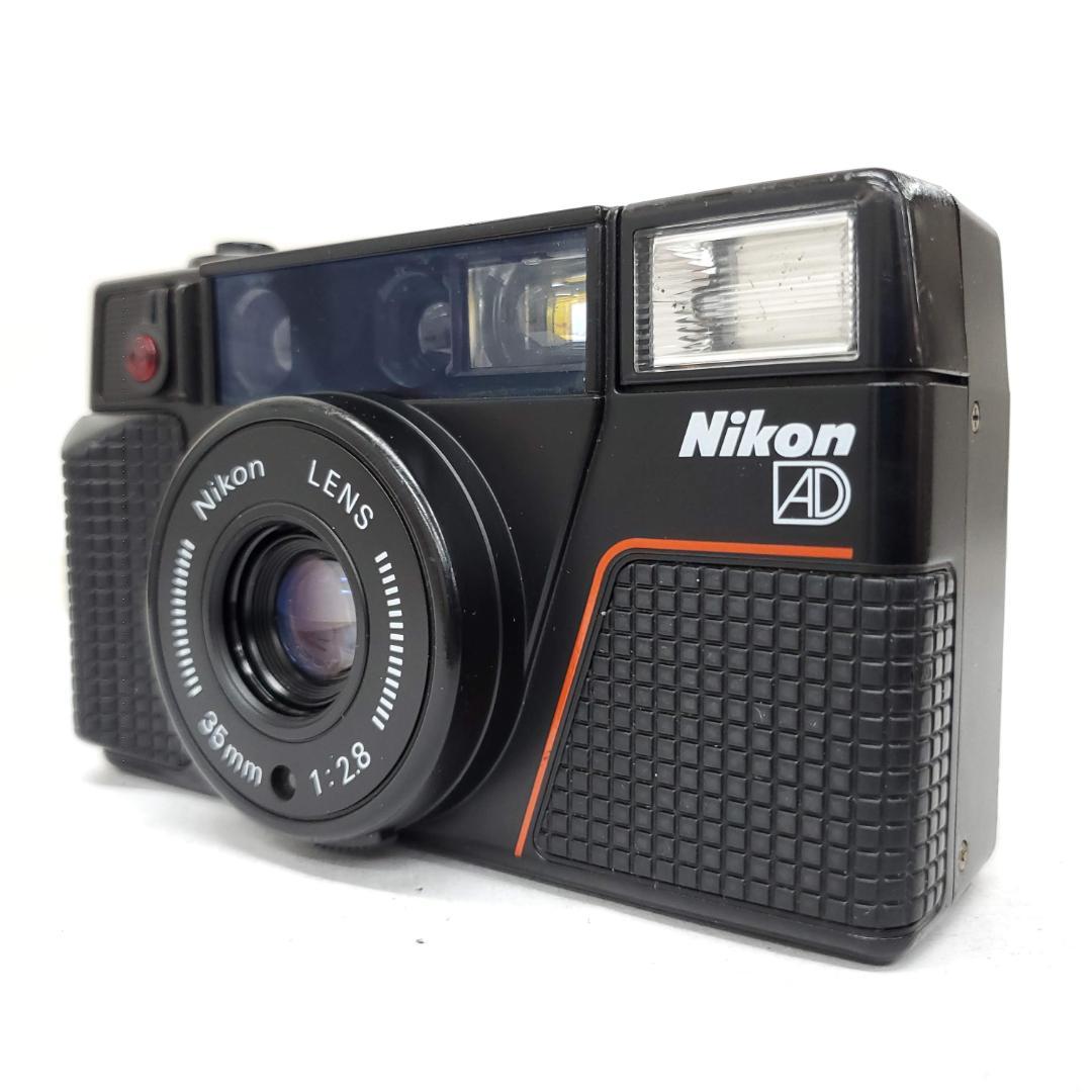 【動作確認済】 Nikon L35 AD2 F1225-138-8p p