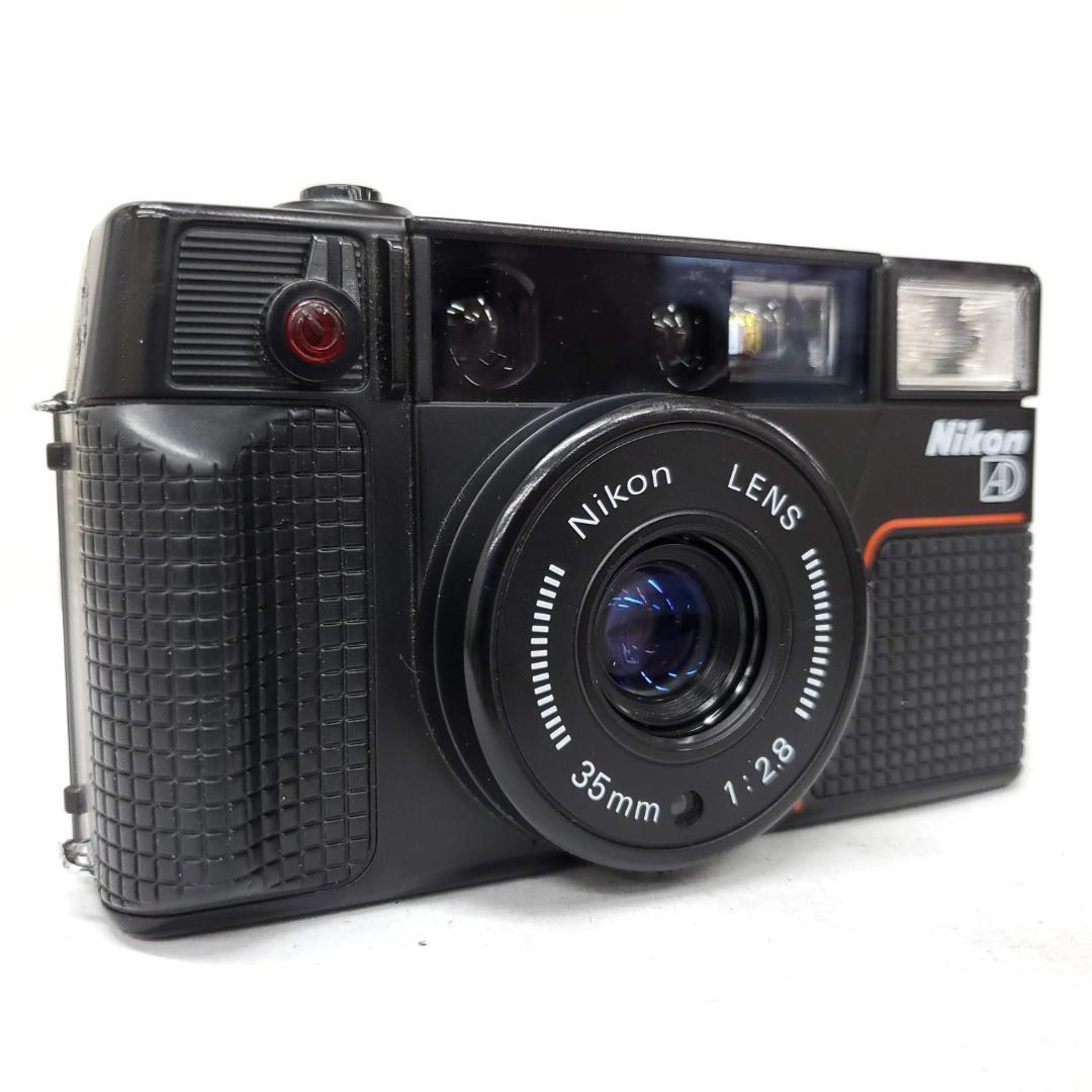 【動作確認済】 Nikon L35 AD2 F1225-138-8p p