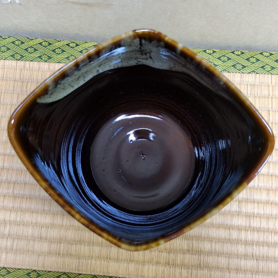 茶道具「高取写 水指」「輪島塗 フチ研鉢」おまとめ✴Watoson_m✴