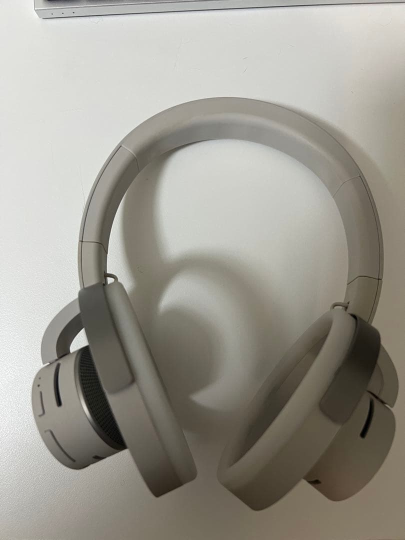 nwm(ヌーム) ワイヤレス ヘッドホン nwm ONE MBH001