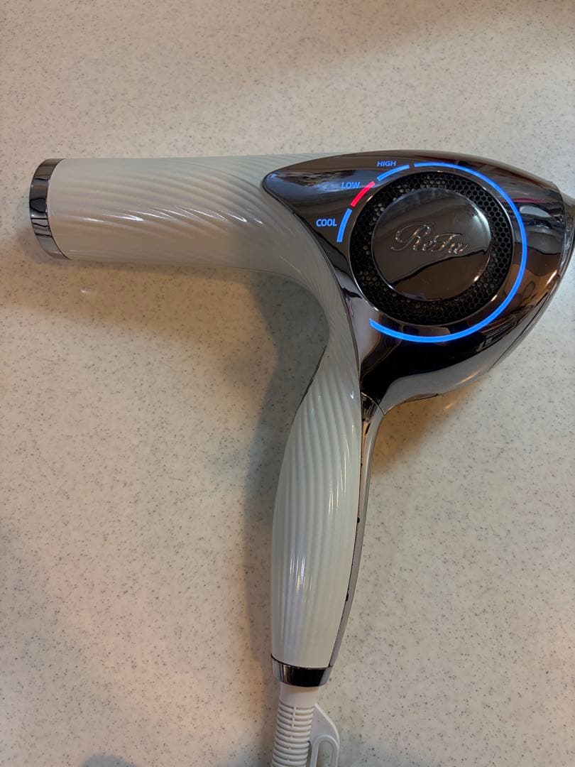 Refa リファ　ビューティックドライヤー　RE-AB02A