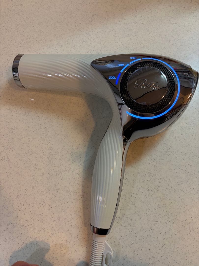 Refa リファ　ビューティックドライヤー　RE-AB02A