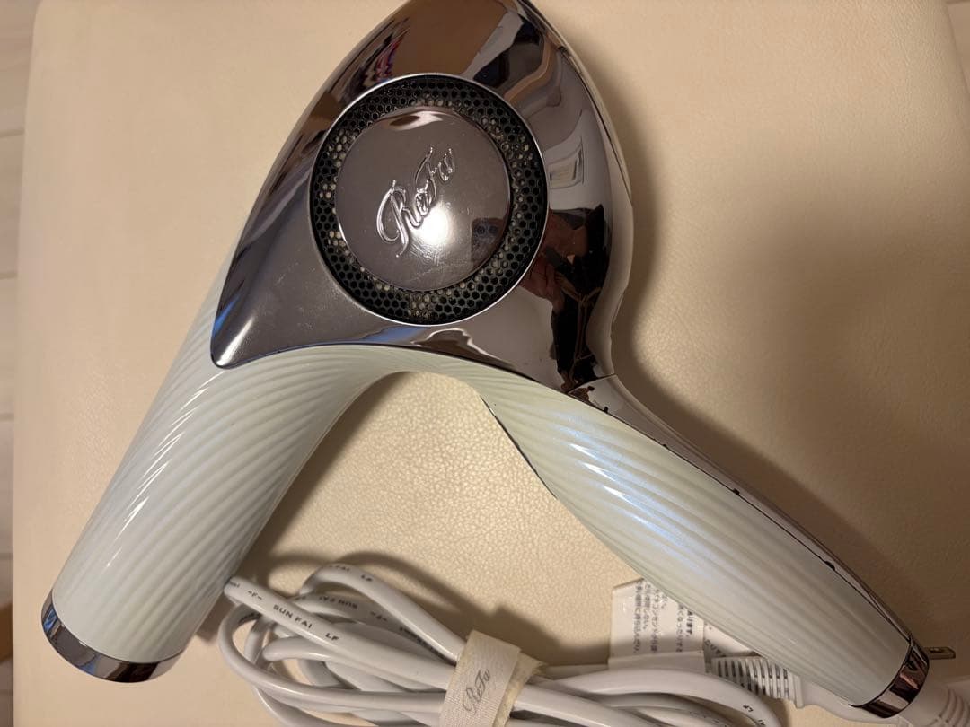 Refa リファ　ビューティックドライヤー　RE-AB02A