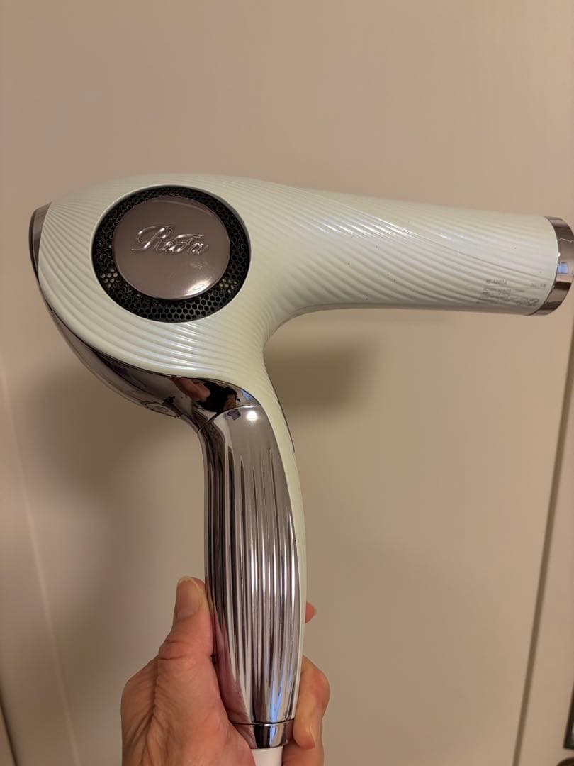 Refa リファ　ビューティックドライヤー　RE-AB02A