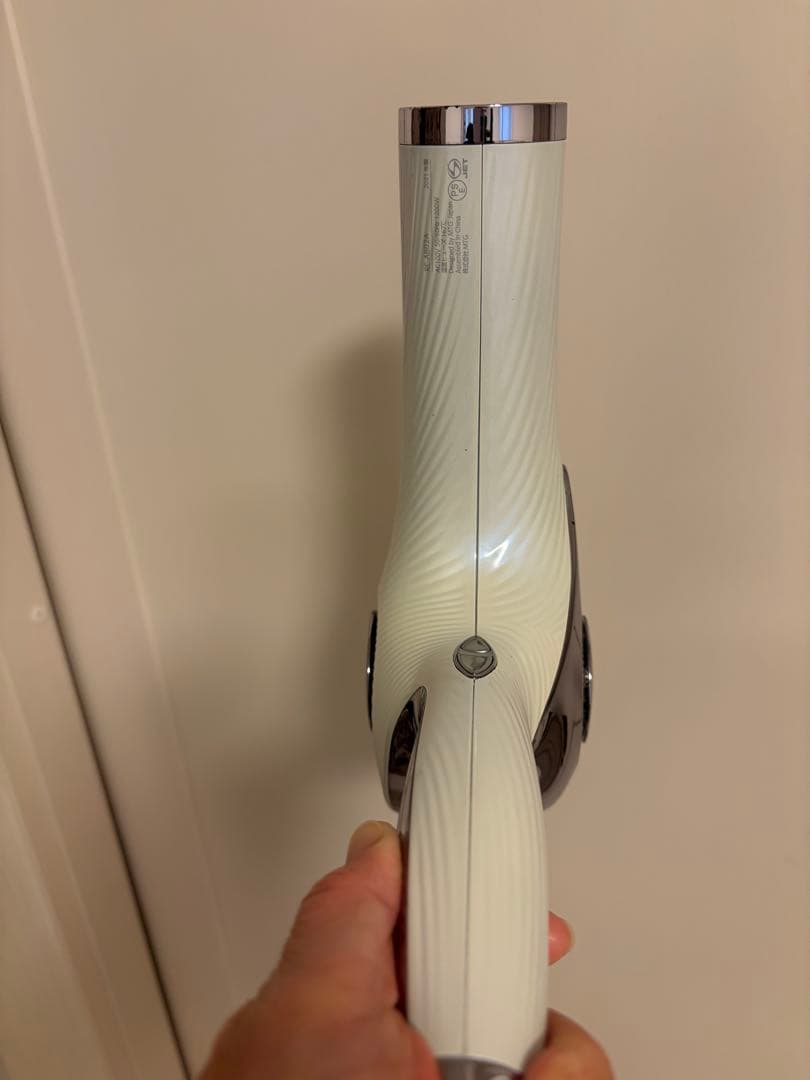 Refa リファ　ビューティックドライヤー　RE-AB02A