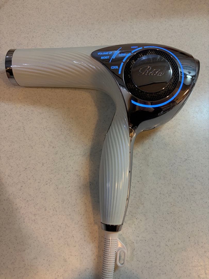 Refa リファ　ビューティックドライヤー　RE-AB02A