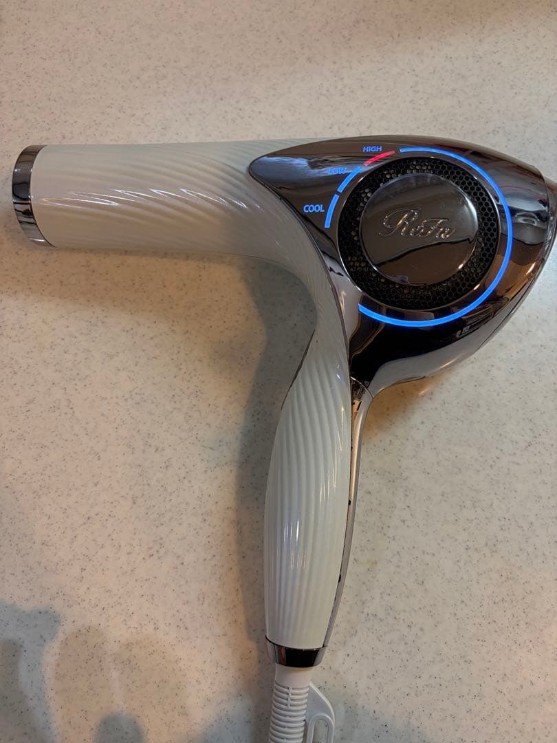 Refa リファ　ビューティックドライヤー　RE-AB02A