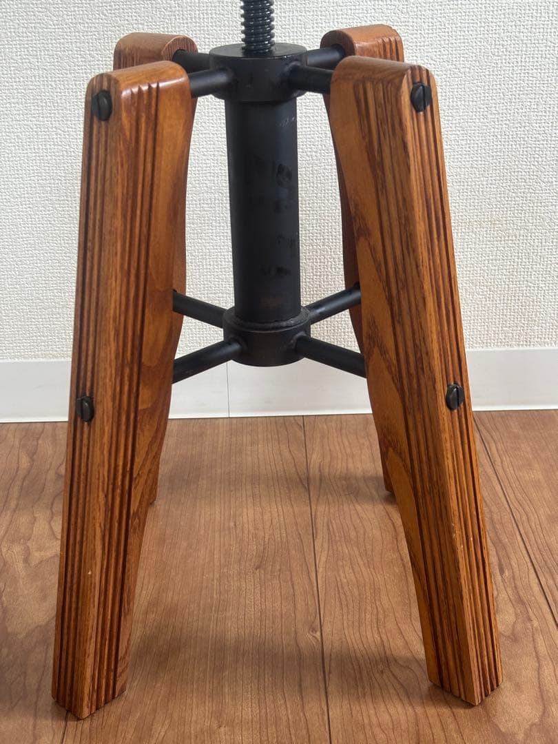 ジャーナルスタンダード ファニチャー スツール