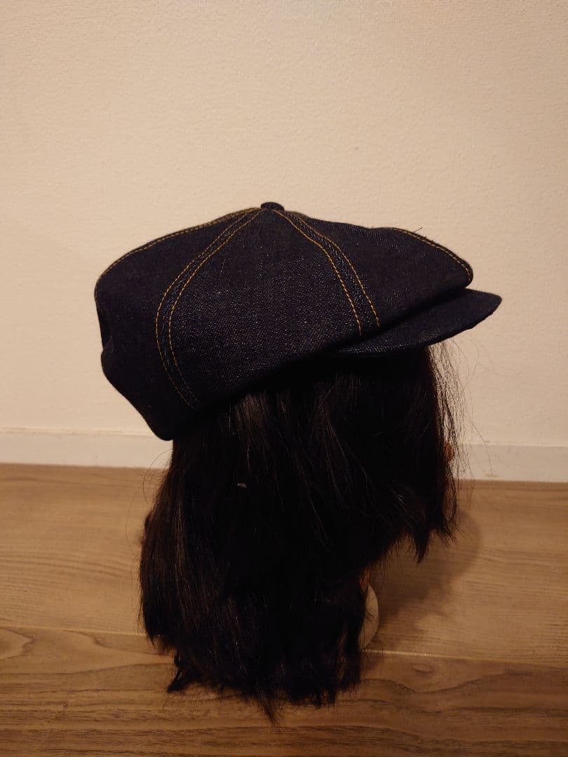 オーベルジュ　キャスケットモデル　GASTON(ガストン)