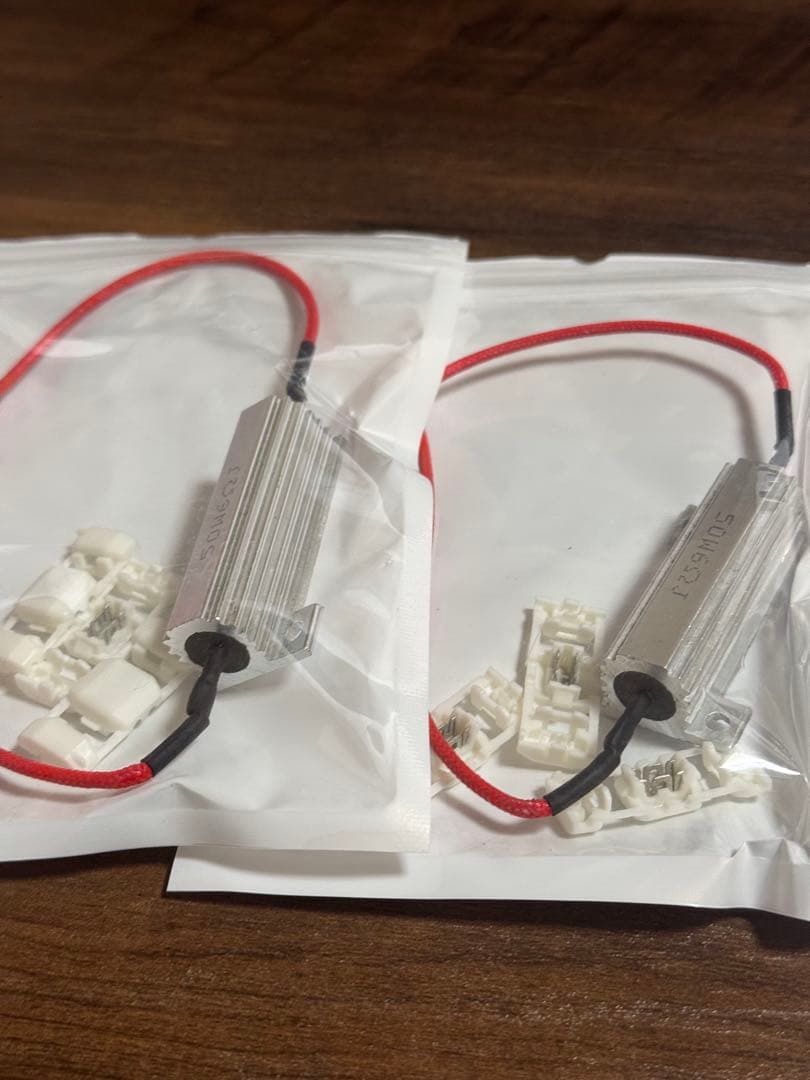 ジムニー JB64 74 LEDフロントウインカー クリア サイドマーカーセット