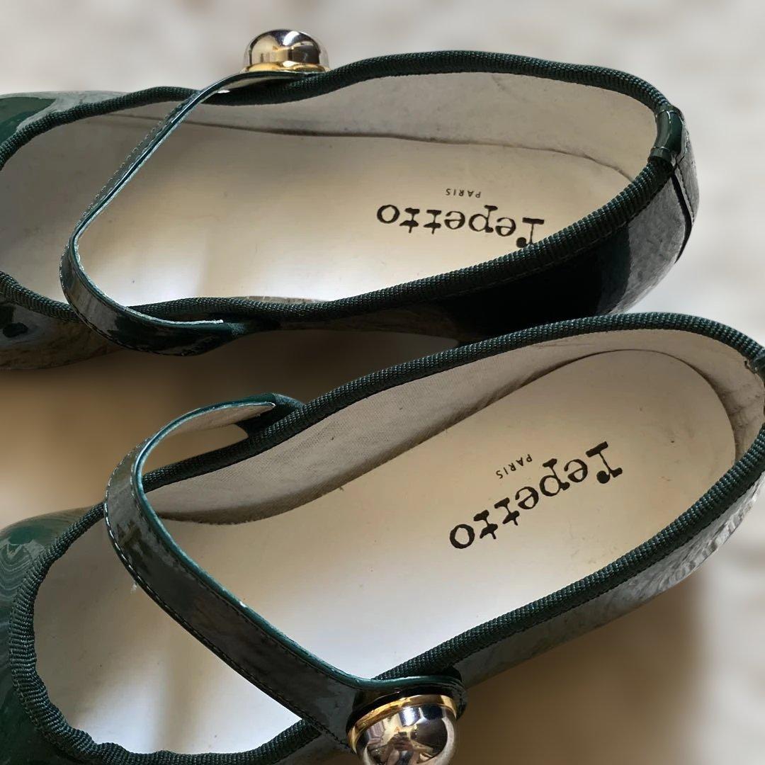 Repetto シューズ 40