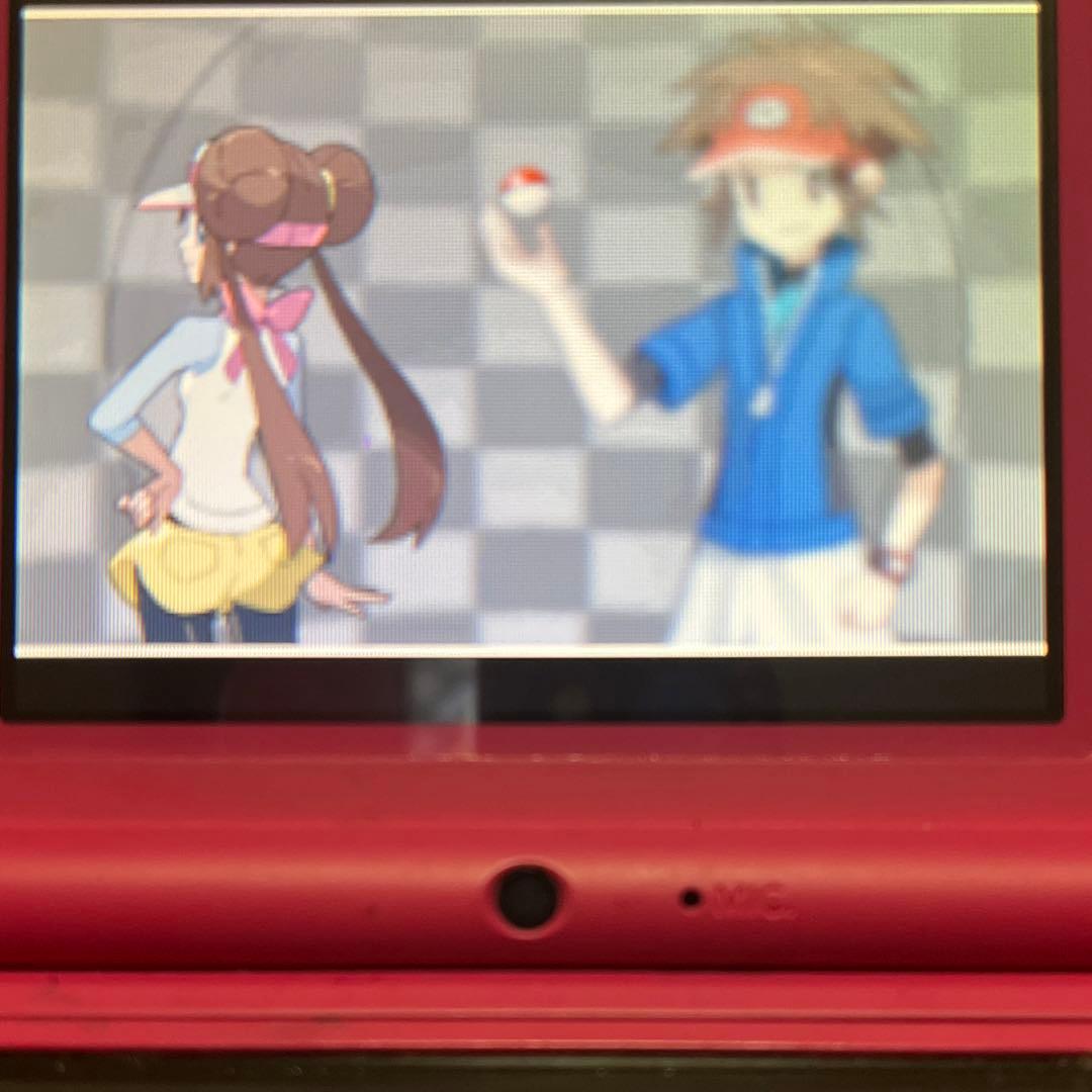 欧州版 EUR ユーロ版（ヨーロッパ） ポケットモンスター ブラック2