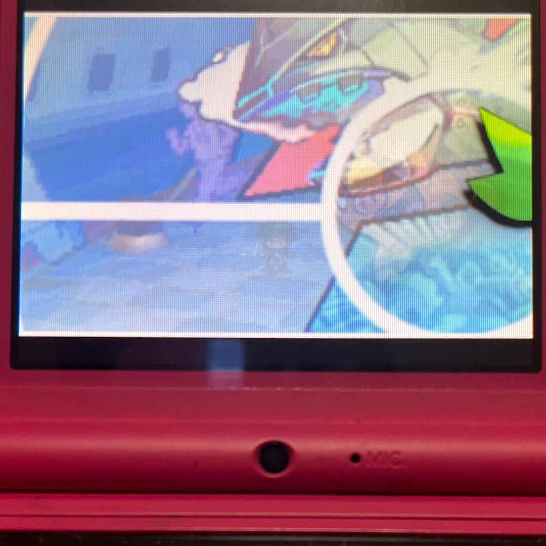 欧州版 EUR ユーロ版（ヨーロッパ） ポケットモンスター ブラック2