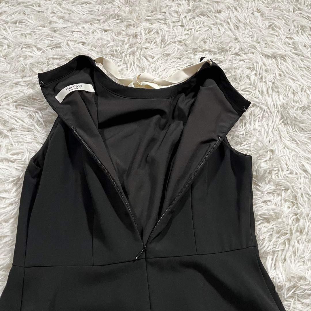 25年 新作✨Herlipto Imperia Asymmetric Dress