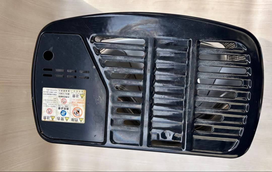 コロナ・芯式石油ストーブ・SX-D2420Y2020年製