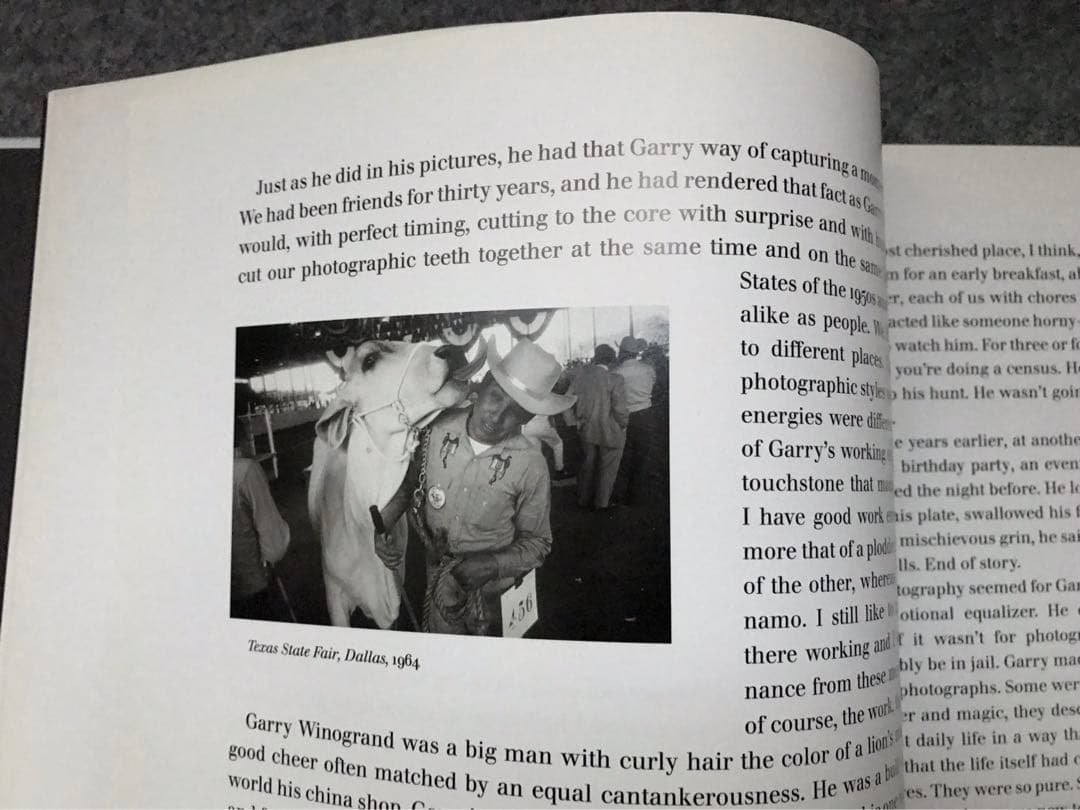 アート・デザイン・音楽 Arrivals and Departures /Garry Winogrand