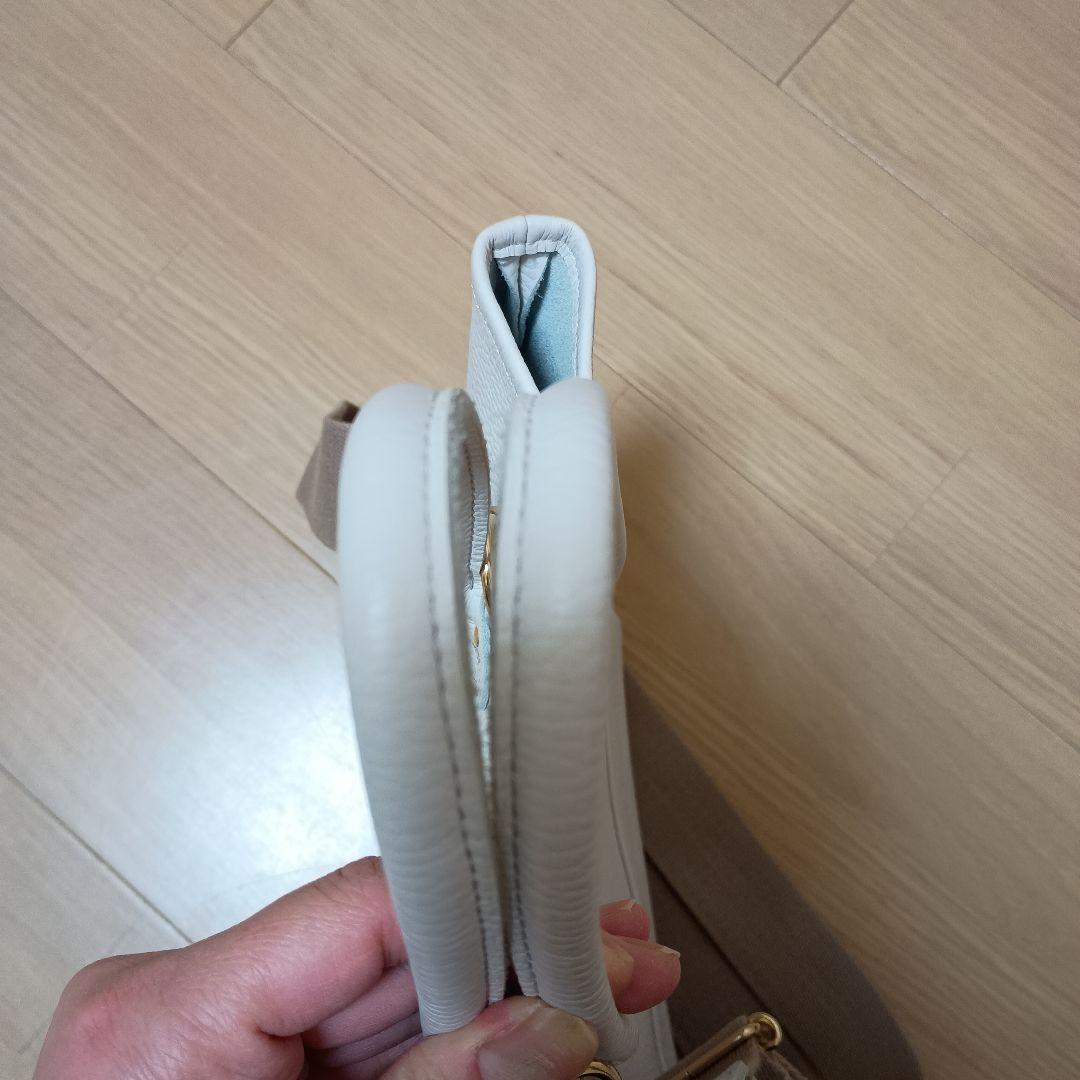 ヤングアンドオルセン　トートバッグ