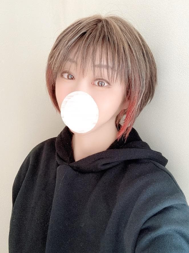 ゆり　フォンテーヌ　スワニー　SGW08　人毛MIX　ショートボブ